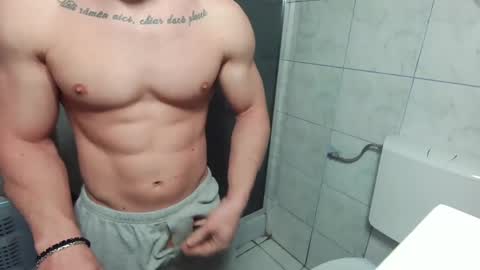 Mrrfitt online show from February 6, 2025, 9:00 am