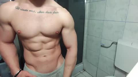 Mrrfitt online show from February 15, 2025, 8:22 am