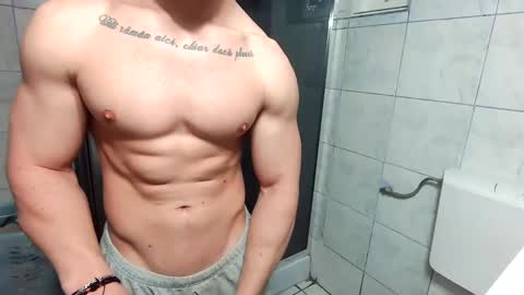 Mrrfitt online show from February 24, 2025, 10:59 am