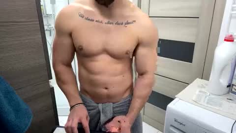 Mrrfitt online show from November 21, 2025, 11:25 pm