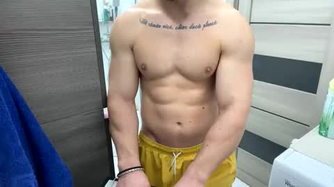 Mrrfitt online show from January 14, 2026, 6:41 am