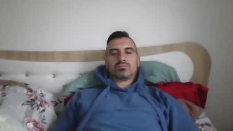 Adrian online show from November 7, 2025, 5:51 am