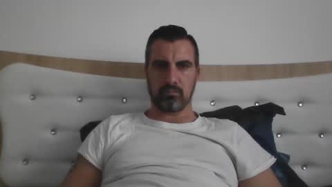 Adrian online show from April 9, 2026, 12:32 pm