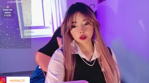 Arieyara online show from October 14, 2025, 1:12 pm