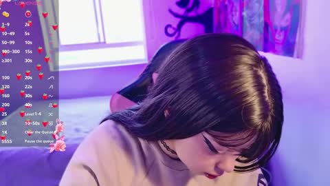 Arieyara online show from March 27, 2026, 12:27 pm