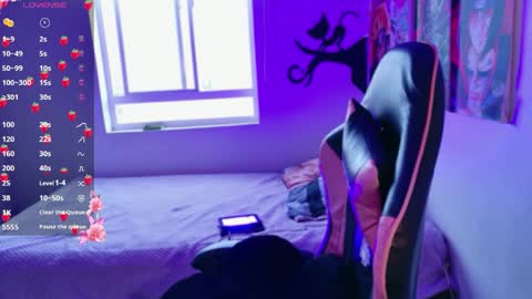 Arieyara online show from April 7, 2026, 12:05 pm