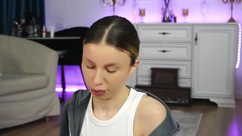 Aelia online show from January 15, 2026, 5:56 am