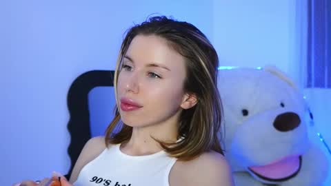 Aelia online show from February 28, 2026, 6:20 pm