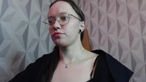 aelita_night online show from October 2, 2025, 7:21 pm