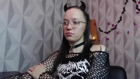 aelita_night online show from October 24, 2025, 10:00 am