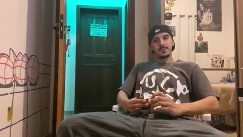 Luci online show from October 2, 2025, 4:30 am