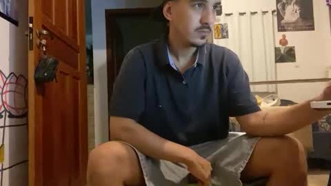 Luci online show from October 18, 2025, 2:03 am