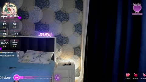 Aeries online show from January 9, 2025, 8:34 am