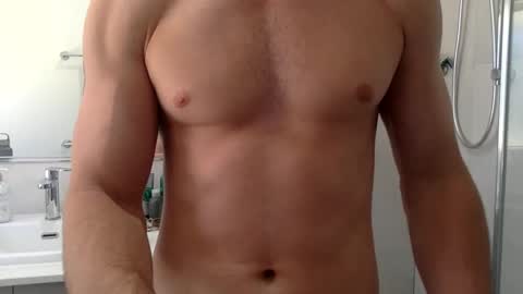 Thore online show from January 28, 2025, 2:32 am