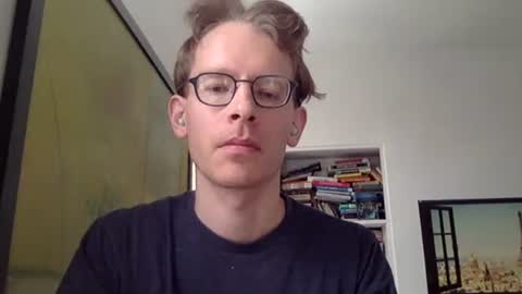 aesthetic form online show from February 24, 2026, 3:43 pm