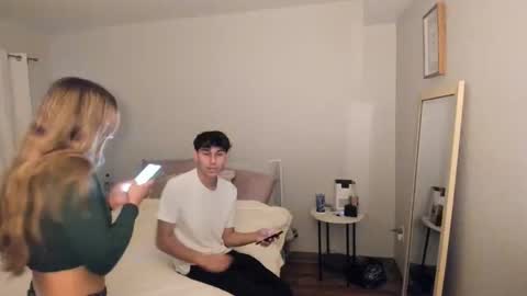 Niko online show from March 30, 2026, 2:56 am