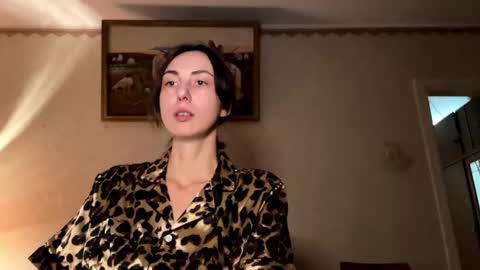 Snapshot of aevra chatting on February 6, 2025, 6:35 pm vegans taste better online show from February 6, 2025, 6:35 pm