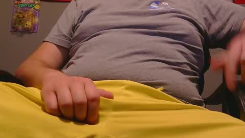 Henry Alexander online show from October 26, 2025, 9:21 pm