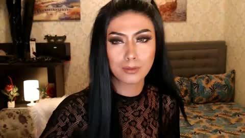 Snapshot of affairtoyourgoddesskhendra chatting on March 2, 2025, 1:15 am Dominant Goddess Contessa online show from March 2, 2025, 1:15 am