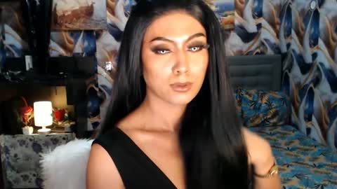 Snapshot of affairtoyourgoddesskhendra chatting on March 5, 2025, 3:18 am Dominant Goddess Contessa online show from March 5, 2025, 3:18 am