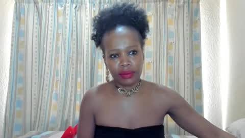 AfricanSquirtQueen online show from September 29, 2025, 8:30 am