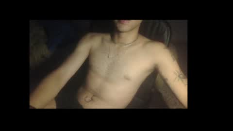 First timer online show from August 2, 2026, 10:41 pm