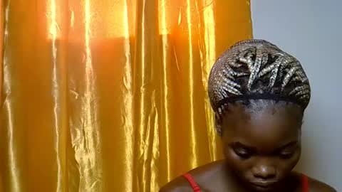 Snapshot of afri_kanaslim chatting on November 7, 2025, 9:53 am afri kanaslim online show from November 7, 2025, 9:53 am