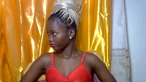 Snapshot of afri_kanaslim chatting on November 25, 2025, 1:00 pm afri kanaslim online show from November 25, 2025, 1:00 pm