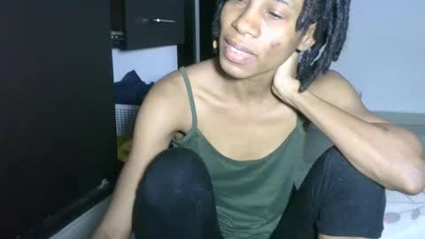 Snapshot of africadeluxe chatting on January 3, 2025, 8:00 am Africa online show from January 3, 2025, 8:00 am