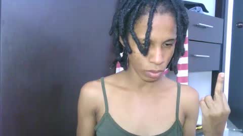 Snapshot of africadeluxe chatting on January 21, 2025, 4:58 pm Africa online show from January 21, 2025, 4:58 pm