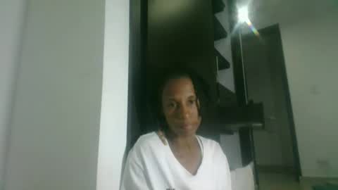 Snapshot of africadeluxe chatting on February 23, 2025, 2:07 am Africa online show from February 23, 2025, 2:07 am