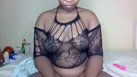 africana_08 online show from March 31, 2026, 12:27 pm