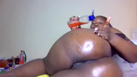 Snapshot of africana_08 chatting on June 8, 2026, 6:25 am africana_08 online show from June 8, 2026, 6:25 am