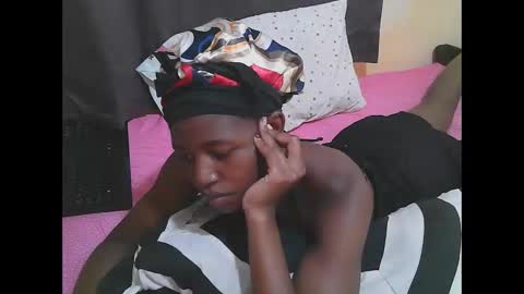 africanah22 online show from January 18, 2026, 12:20 pm