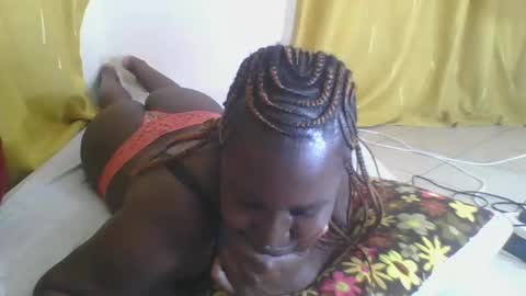 Snapshot of africanbeauty4 chatting on November 3, 2025, 6:25 am ELIZABETH online show from November 3, 2025, 6:25 am