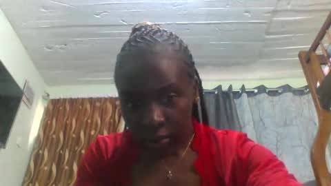 Snapshot of africanfinest001 chatting on September 18, 2025, 6:59 am africanfinest001 online show from September 18, 2025, 6:59 am