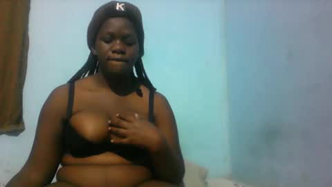 africangal6677 online show from May 3, 2026, 2:56 pm