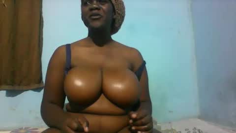 africangal6677 online show from May 6, 2026, 3:50 pm