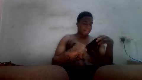 Snapshot of africanprince41 chatting on April 22, 2026, 12:46 am africanprince41 online show from April 22, 2026, 12:46 am