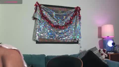 Snapshot of africanvalhalla chatting on February 22, 2026, 8:02 am Ms. Livvy Kinka online show from February 22, 2026, 8:02 am