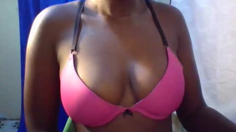 afrikan_desire online show from June 4, 2026, 6:14 pm