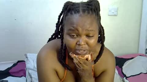 afrisayari online show from March 21, 2026, 6:33 pm