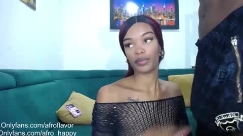 Jheremy and  leeryc  online show from December 6, 2024, 3:22 pm