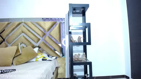 Jheremy and  leeryc  online show from March 1, 2025, 11:26 pm