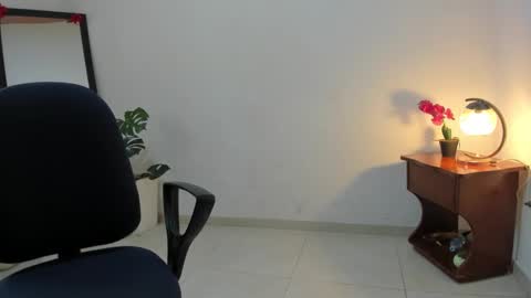 Snapshot of afrodita3123 chatting on September 29, 2025, 2:33 pm Lorena online show from September 29, 2025, 2:33 pm