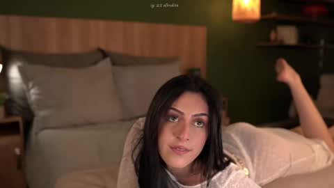 Emma online show from December 23, 2025, 12:30 am