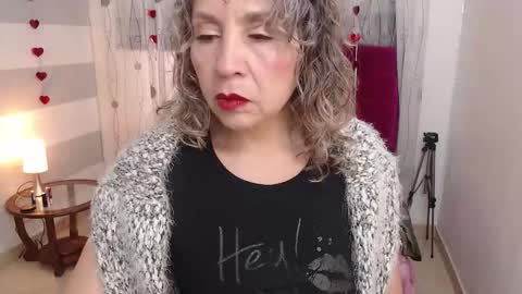 afrodita_sg online show from October 3, 2025, 2:03 pm