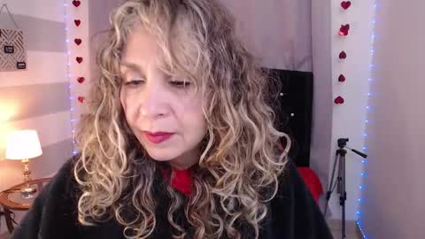 afrodita_sg online show from February 25, 2026, 2:16 pm