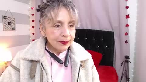 afrodita_sg online show from July 16, 2026, 1:17 pm