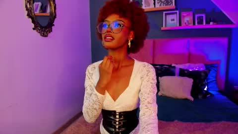 Afrodita online show from November 22, 2025, 6:40 pm